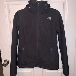 NorthFace Winter Coat